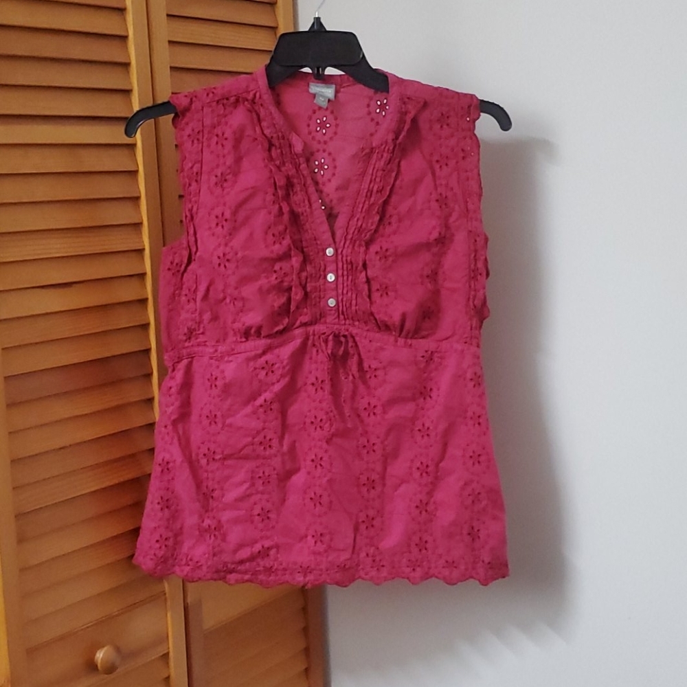 Converse ONE STAR top size M